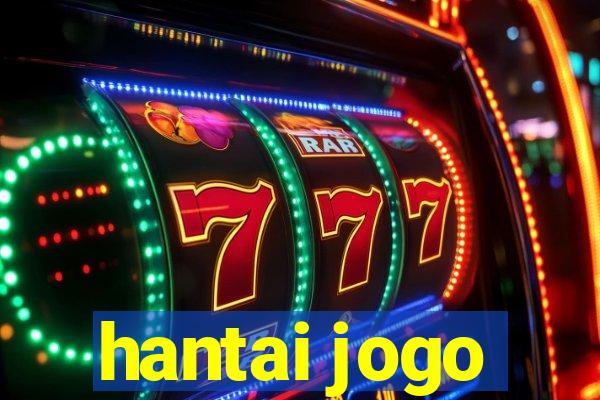 hantai jogo